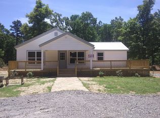 189 Bowen, Quitman, AR 72131