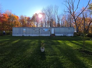 997 Dunham Hill Rd, Binghamton, NY 13905