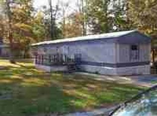 524 Retirement Cir, Calvert City, KY 42029