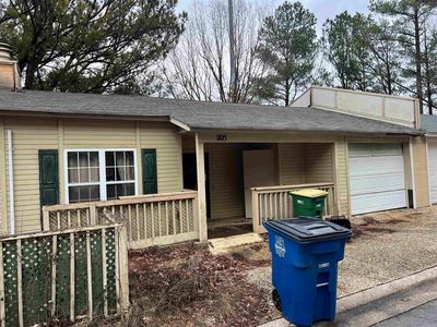 1105 N Oaks Ln, N Little Rock, AR, 72118