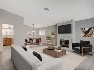 3355 Racquet St, Las Vegas, NV 89121