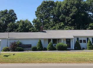 131 Boston Post Rd, Old Saybrook, CT 06475