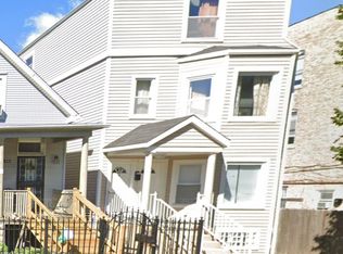 1650 N Keeler Ave, Chicago, IL