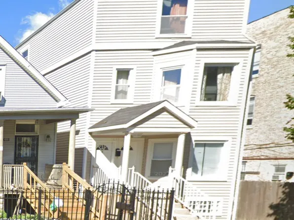 1650 N Keeler Ave, Chicago, IL 60639