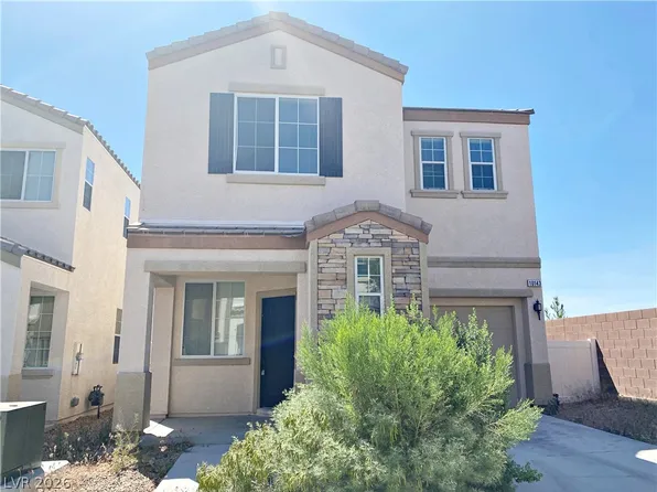 10143 Pleasant Village Pl, Las Vegas, NV 89183