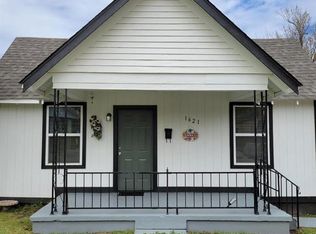 1621 NE 14th St, Oklahoma City, OK 73117