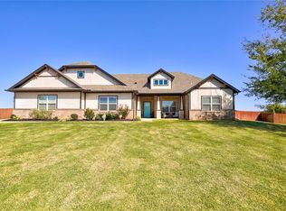 13670 Ridge View Ln, Edmond, OK 73025