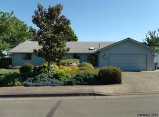 3300 Southwood Dr, Philomath, OR 97370