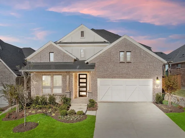 614 Cork Dr, Celina, TX 75009