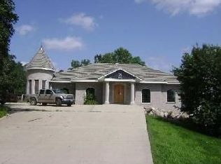 38809 455th St, Frazee, MN 56544