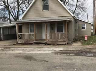 106 W Wabash St, Homer, IL