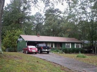 2023 McDuffie Rd, Austell, GA 30106