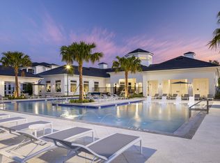 Douglas Grand at Telecom Parkway, Tampa, FL 33637