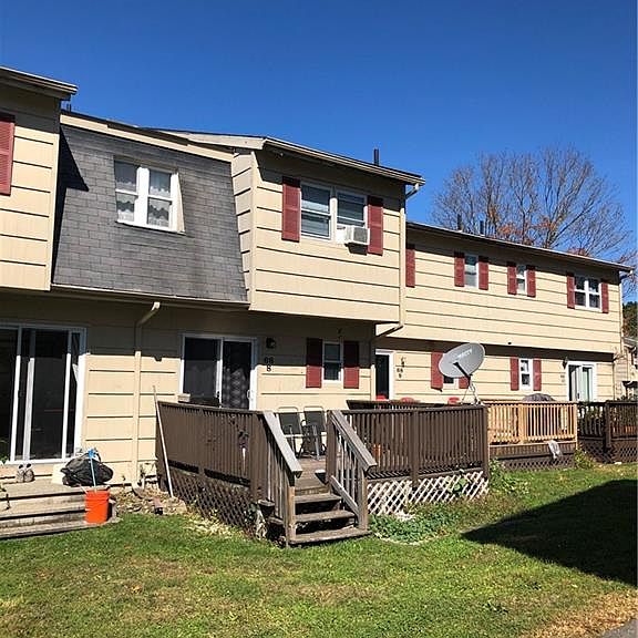 68 Round Tree Dr Naugatuck, CT, 06770 Apartments for