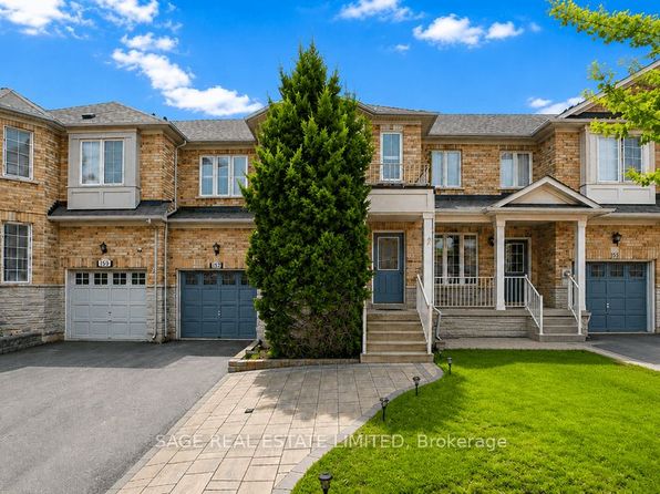 153 Rideau Dr, Richmond Hill, ON L4B 4J1