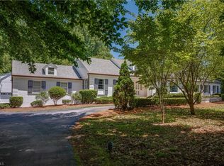 2310 Princess Ann St, Greensboro, NC 27408