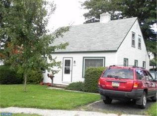 2323 Patton Rd, Roslyn, PA 19001