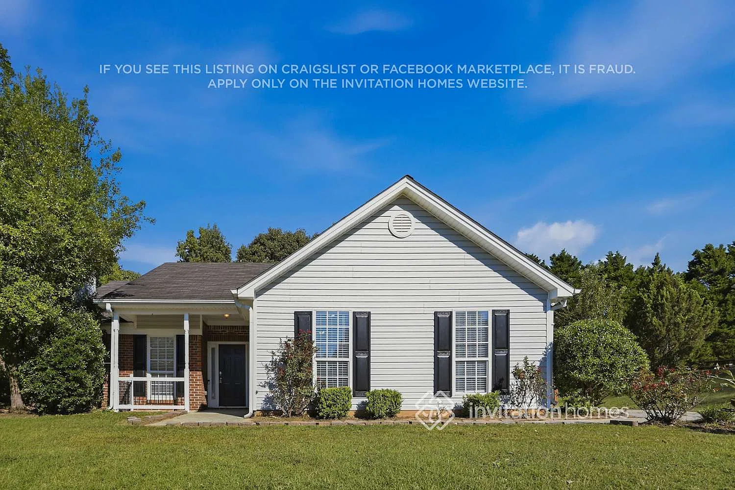 2548 Oak Valley Ln Dacula, GA 30019 — Photo 2