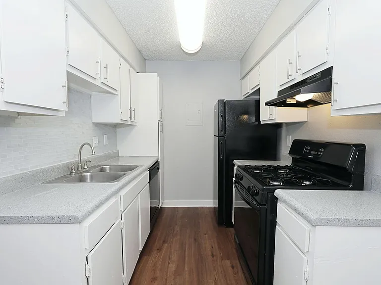 The Social Apartments — Photo 40
