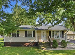 25 Hayrick Rd, Waynesboro, VA 22980