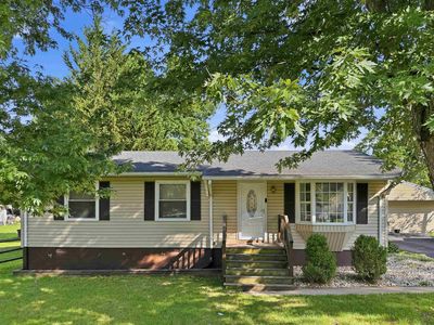 25 Hayrick Rd, Waynesboro, VA, 22980