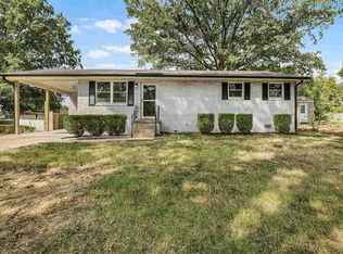 2112 Highway 45 Byp S, Trenton, TN 38382