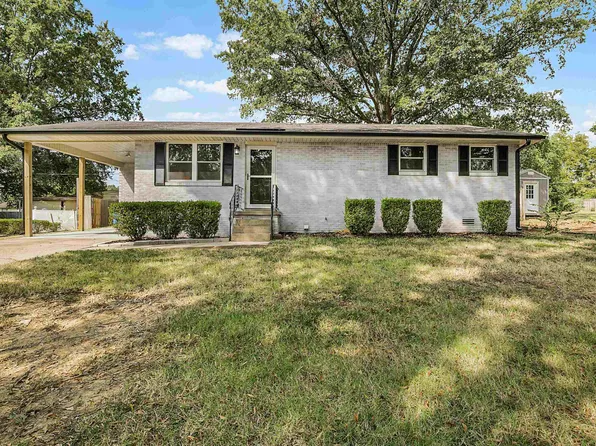 2112 Highway 45 Byp S, Trenton, TN 38382