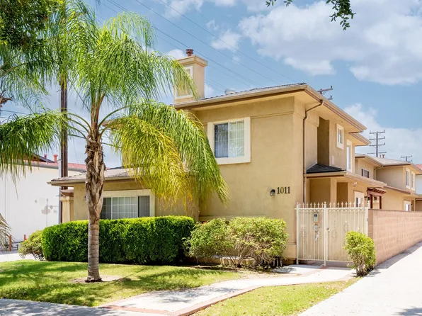 1011 Thompson Ave APT C, Glendale, CA 91201