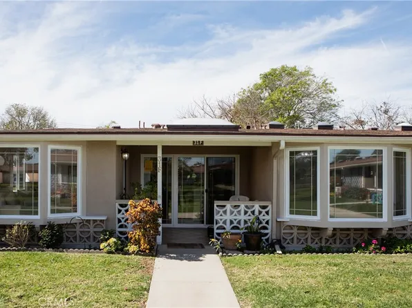 13730 Annandale Dr #M1-31f, Seal Beach, CA 90740