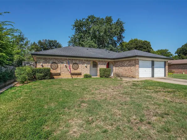 3119 Spring Grove Dr, Bedford, TX 76021