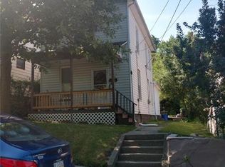 412 E Division St, New Castle, PA 16101