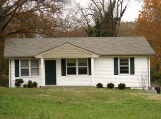 6151 Mount Pisgah Rd, Nashville, TN 37211