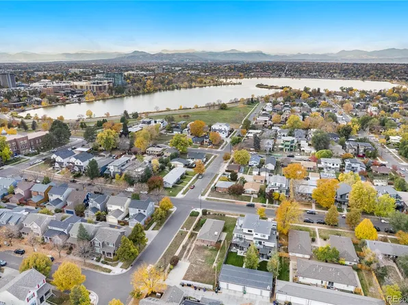 3551 W 20th Avenue LOT 13, Denver, CO 80211