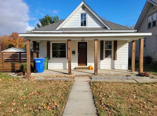 712 3rd Ave E, Cresco, IA 52136