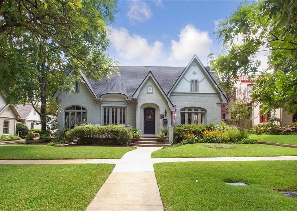 210 Mockingbird Ln, Tyler, TX 75701 | Zillow