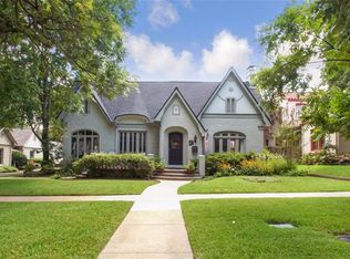 210 Mockingbird Ln, Tyler, TX 75701