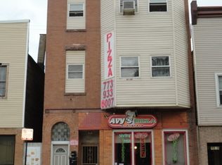 9917 S Ewing Ave, Chicago, IL 60617
