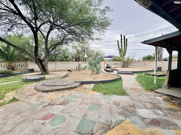 4740 E Melissa St — Photo 33