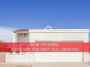 10123 N 65th Ln, Glendale, AZ 85302