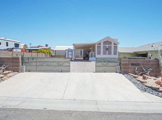 10423 Mohave Trl, Wellton, AZ 85356