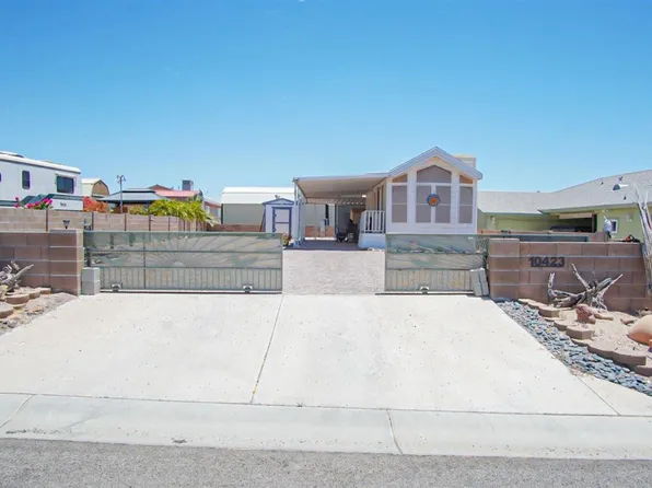 10423 Mohave Trl, Wellton, AZ 85356