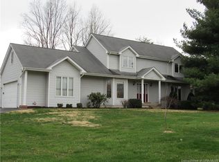 535 Stoneview Dr, New Albany, IN 47150