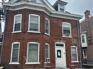 115 S 14th St APT 5, Allentown, PA 18102