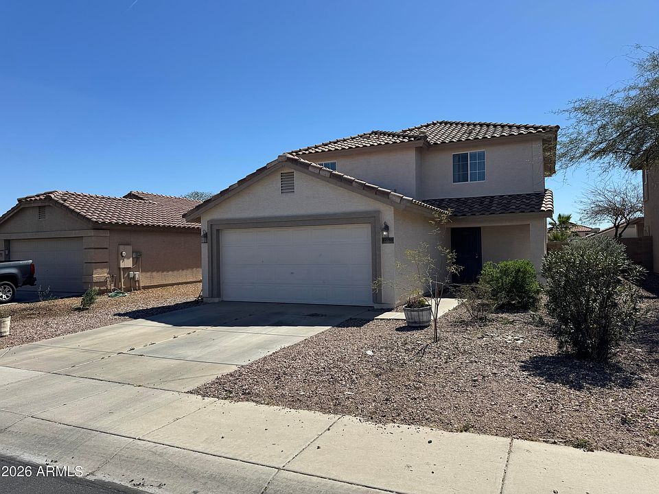 1st image of 22785 W SOLANO Drive