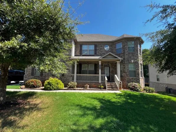 85 Piedmont Cir, Covington, GA 30016