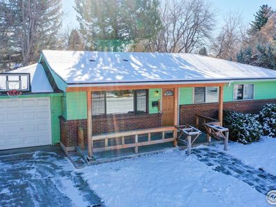 605 Dartmouth Trl, Fort Collins, CO, 80525