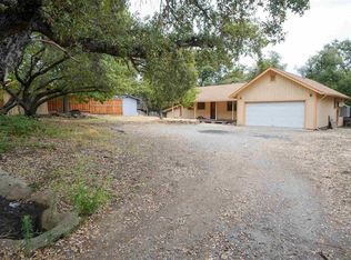 17236 Monte Grande Dr, Soulsbyville, CA 95372