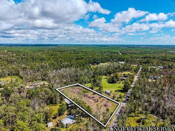 0 820th St, Steinhatchee, FL 32359