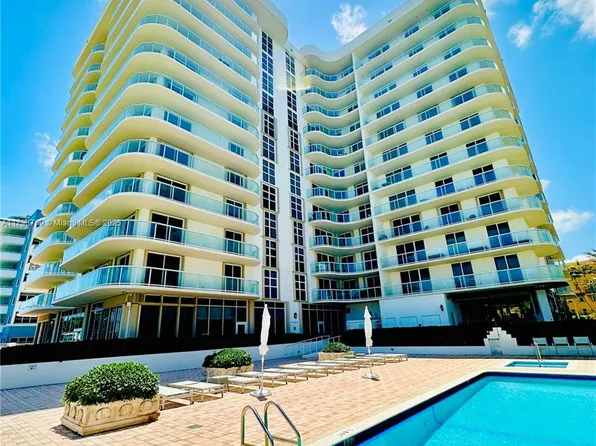 8855 Collins Ave APT 7H, Surfside, FL 33154