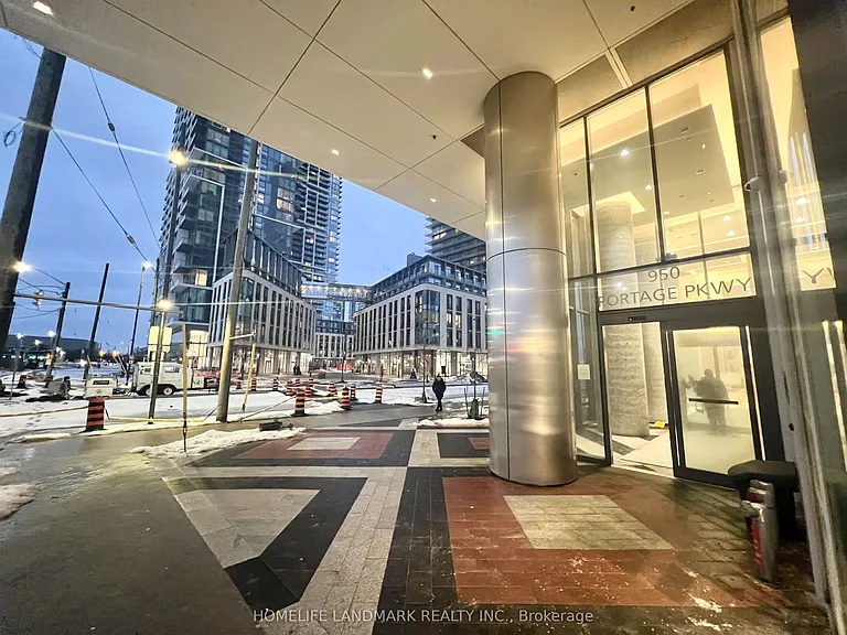 950 Portage Pkwy #5708 — Photo 38